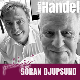 #138 Göran Djupsund om den nya regeringen