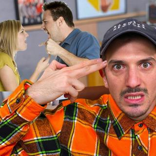 Andrew Schulz's Flagrant with Akaash Singh