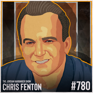 780: Chris Fenton | China's Harrowing Hold Over Hollywood