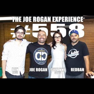 The Joe Rogan Experience