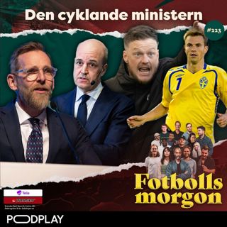 Fotbollsmorgon