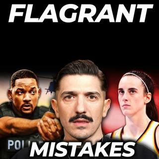 Andrew Schulz's Flagrant with Akaash Singh