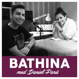 Bathina - en podcast med Daniel Paris