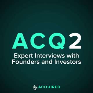 ACQ2 by Acquired
