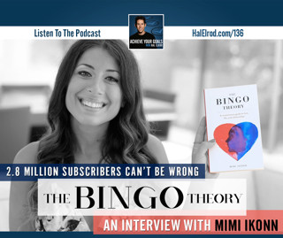 The Bingo Theory - 2.8 Million Subscribers Can't Be Wrong