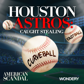 Houston Astros: Caught Stealing | The Game Within the Game | 2