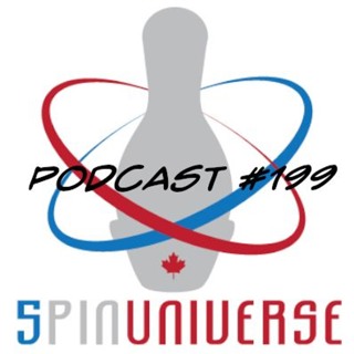 Podcast  199 - Shane Chafe 06-19-2024