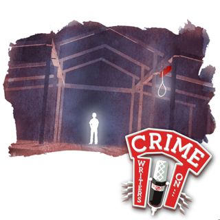 Crime Writers On...True Crime Review