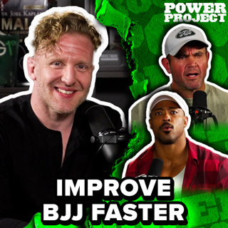 Improve at BJJ Faster With THIS Method of Learning ft. Greg Souders || MBPP Ep. 1014