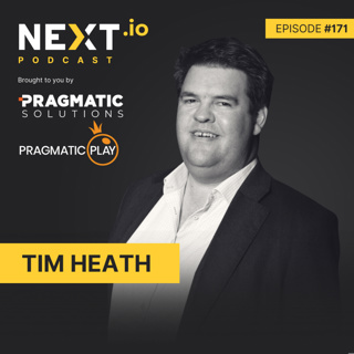 NEXT.io Podcast