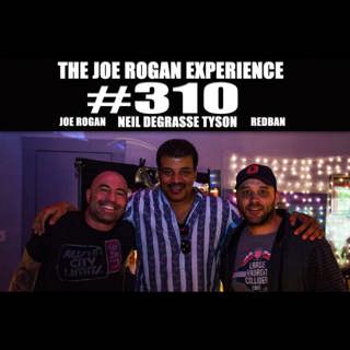 The Joe Rogan Experience