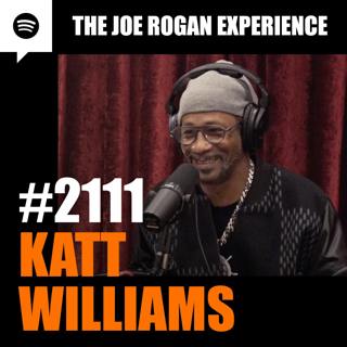 The Joe Rogan Experience