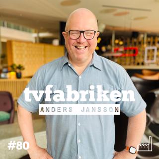 TV-fabriken