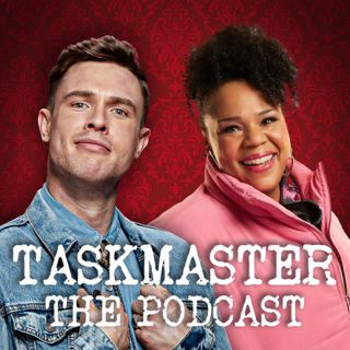 Taskmaster The Podcast