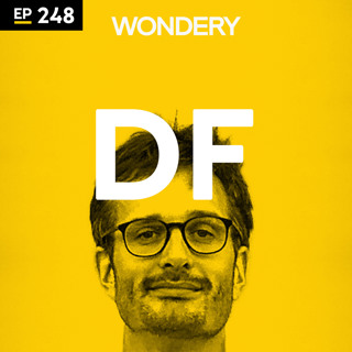 David Farrier