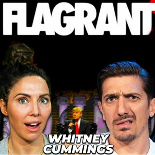 Andrew Schulz's Flagrant with Akaash Singh