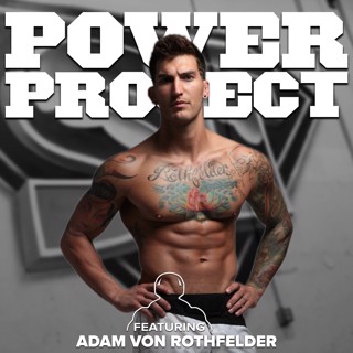 Mark Bell's Power Project