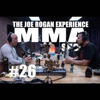 The Joe Rogan Experience