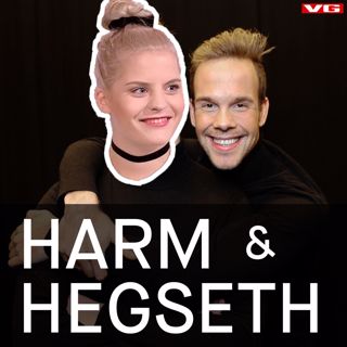 Harm og Hegseth