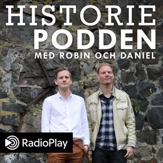 Historiepodden