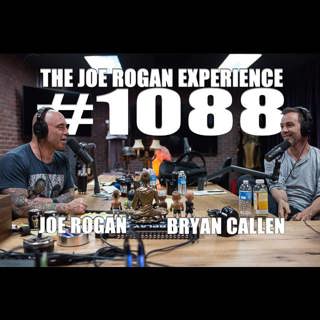 The Joe Rogan Experience