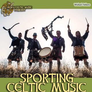 Irish & Celtic Music Podcast