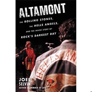 ALTAMONT-Joel Selvin