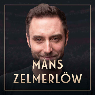 328. Måns Zelmerlöw -  Fick sexnoveller på mina låtar, Original