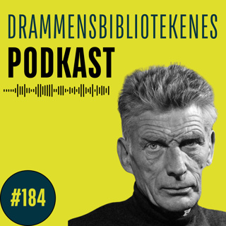 #184 - Nobelkveld med Øivind Hånes - Samuel Beckett