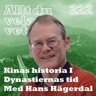 Allt du velat veta