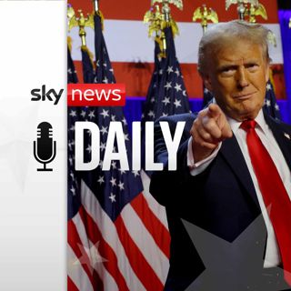 Sky News Daily