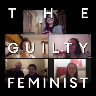 The Guilty Feminist