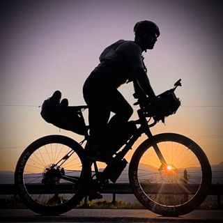 Bikepack Adventures Podcast