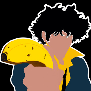 Banana Bebop