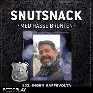 Snutsnack