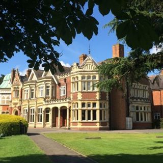 Bletchley Park