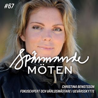 Spännande möten