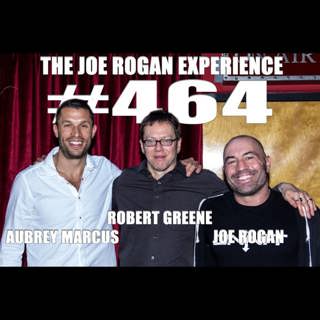 The Joe Rogan Experience