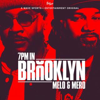 Introducing "7PM in Brooklyn" with Carmelo Anthony & The Kid Mero