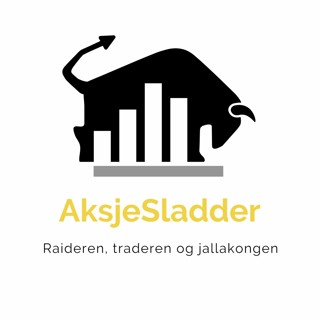 AksjeSladder