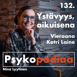 Psykopodiaa-podcast