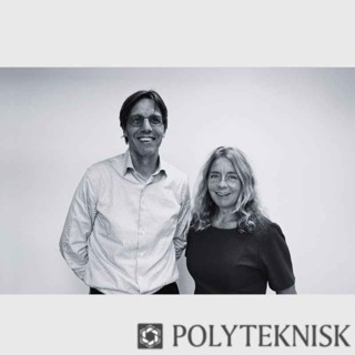 #PolyPod: Snakk om felles nordisk digital sikkerhet!