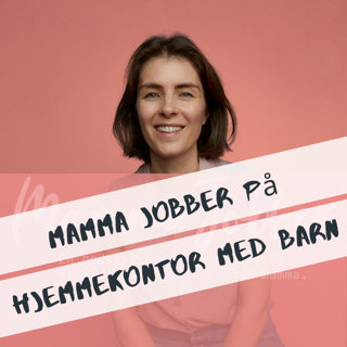 Mamma Jobber