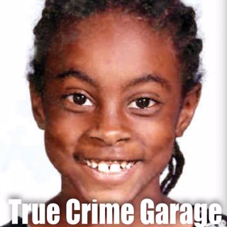 True Crime Garage