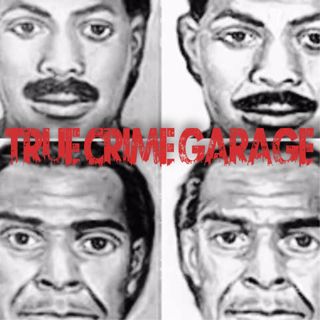 True Crime Garage