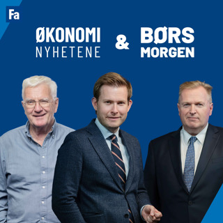Eiendomstopp Ilija Batljan, Airbus-deal for Norsk Titanium og masse kvartalstall