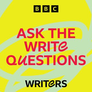 Ask the Write Questions with the writers of Dodger