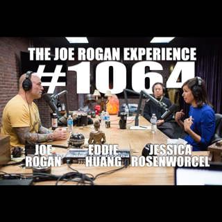 The Joe Rogan Experience