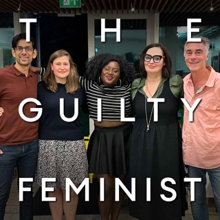 The Guilty Feminist