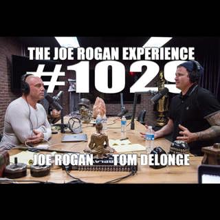 The Joe Rogan Experience